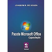 Pacote Microsoft Office Capacitação (Portuguese Edition)