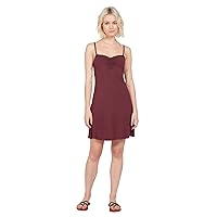 Volcom Women's Scenic Stone Fit and Flare Knit Dress