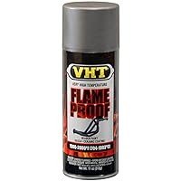 VHT Flameproof Coating Very High Heat Nu-Castâ„¢ Cast Iron