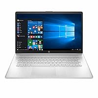 HP 17-CP300 Business Laptop 2023 New, 17.3