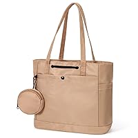 Tote Bag for Women Nylon Fabric Cute Tote Bag Aesthetic Hobo Bag Shoulder Bag Hobo Handbag