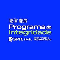 Podcast da Integridade SPIC Brasil