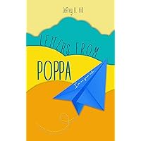 Letters From Poppa: I'm on Your Side Letters From Poppa: I'm on Your Side Paperback Kindle