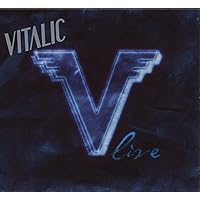 V Live V Live Audio CD MP3 Music