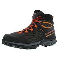 La Sportiva Mens Trango Tech GTX Mountaineering/Hiking Boots