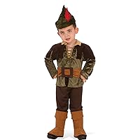 Rubie's unisex-child Robin HoodChild's Costume