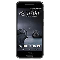 HTC One A9 32GB Unlocked GSM 4g LTE Octa-Core Android 6 - Retail Packaging - Carbon Gray