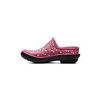 BOGS Women's Patch Clog-Bees