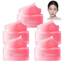 Korea Waterproof Face Cream, Invisible Wet Primer, Hunmui Pore Base Gel Cream, Pore Concealer Cream, Magical Perfecting Base Face Primer, Invisible Wet Waterproof Conceal Primer (5pcs)