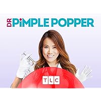 Dr. Pimple Popper Season 2