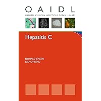 Hepatitis C (Oxford American Infectious Disease Library) Hepatitis C (Oxford American Infectious Disease Library) Paperback