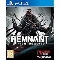 Remnant: From The Ashes - PlayStation 4 (PS4) Remnant: From The Ashes - PlayStation 4 (PS4) PlayStation 4