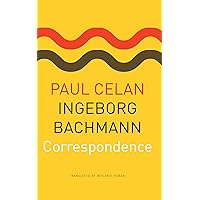 Correspondence (The German List) Correspondence (The German List) Paperback Audible Audiobook Hardcover