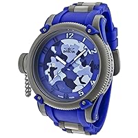 Invicta BAND ONLY Russian Diver 1201