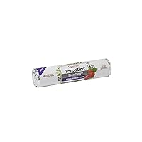 Health TheraZinc Zinc Lozenges|Elderberry Raspberry|Immune Support Formulated with Zinc Gluconate|Fast Relief|No Aftertaste|14 Count