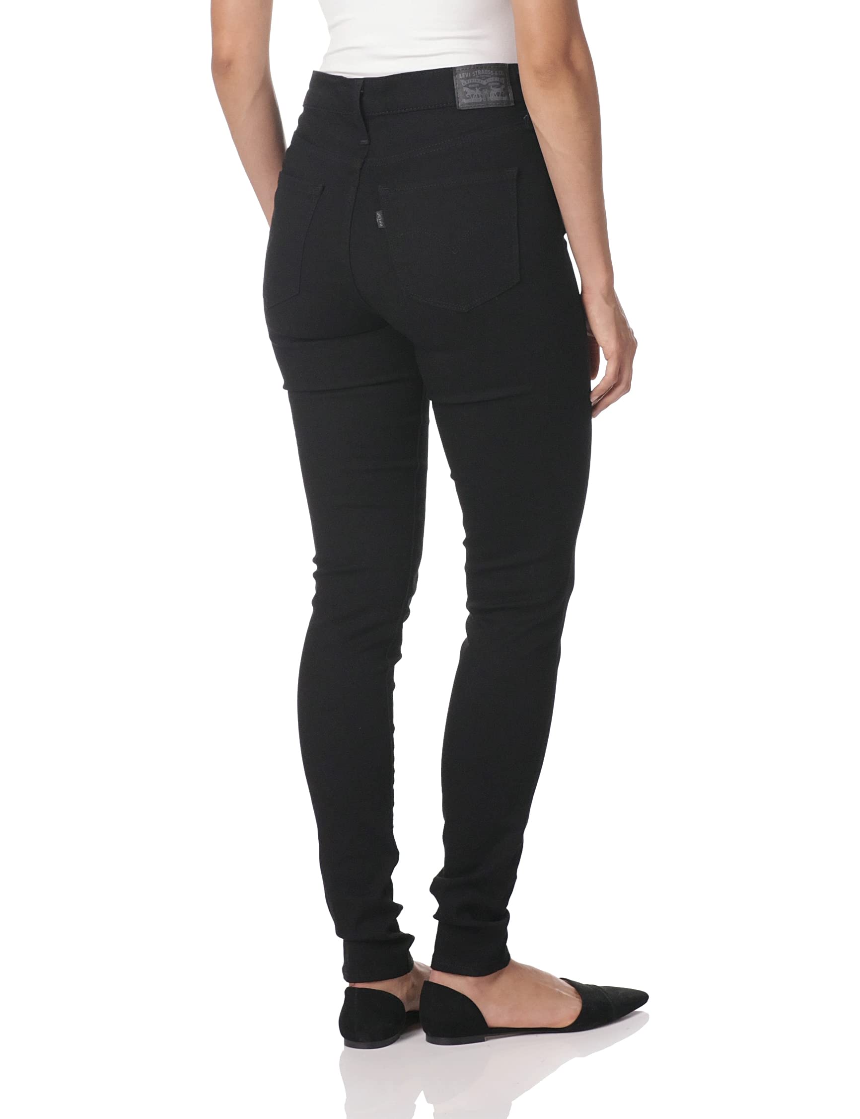 Levi's Women's 720 High Rise Super Skinny Jeans (Also Available in Plus)
