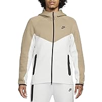 Nike Sportswear Tech Fleece Windrunner Mens