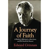 A Journey of Faith A Journey of Faith Hardcover Kindle Audible Audiobook