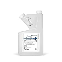 Gravex 20 EW (16 oz) Fungicide by Atticus (Compare to Eagle 20EW) - Myclobutanil Systemic Fungus Control for Lawns, Landscapes, and Greenhouses