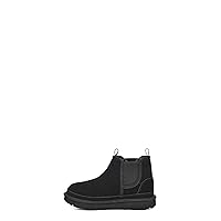 UGG Boy's Neumel Chelsea Boot