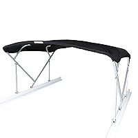 Manual Bimini Top Kit