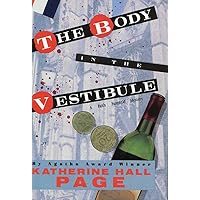 The Body in the Vestibule: A Faith Fairchild Mystery (Faith Fairchild Series Book 4) The Body in the Vestibule: A Faith Fairchild Mystery (Faith Fairchild Series Book 4) Kindle Mass Market Paperback Hardcover Paperback