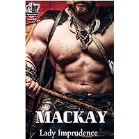 MacKay (Highland Alphas Livro 2) (Portuguese Edition) MacKay (Highland Alphas Livro 2) (Portuguese Edition) Kindle