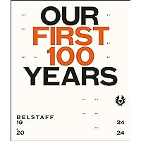 Belstaff: Our First 100 Years