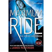 The Angel Experiment: A Maximum Ride Novel (Book 1) The Angel Experiment: A Maximum Ride Novel (Book 1) Paperback Kindle Audible Audiobook Mass Market Paperback Hardcover Audio CD