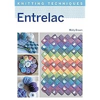 Entrelac (Knitting Techniques) Entrelac (Knitting Techniques) Paperback Kindle