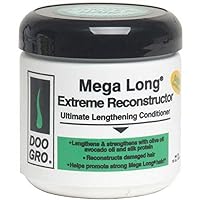DOO GRO Mega Long Extreme Reconstructor, 16 Oz (DG-MLR)