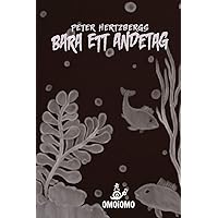 Bara ett andetag (Swedish Edition) Bara ett andetag (Swedish Edition) Paperback Kindle
