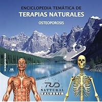 Osteoporosis (Spanish Edition)