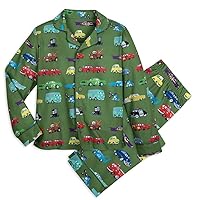 Disney Pixar Cars Pajamas for Boys