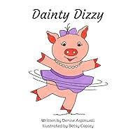 Dainty Dizzy