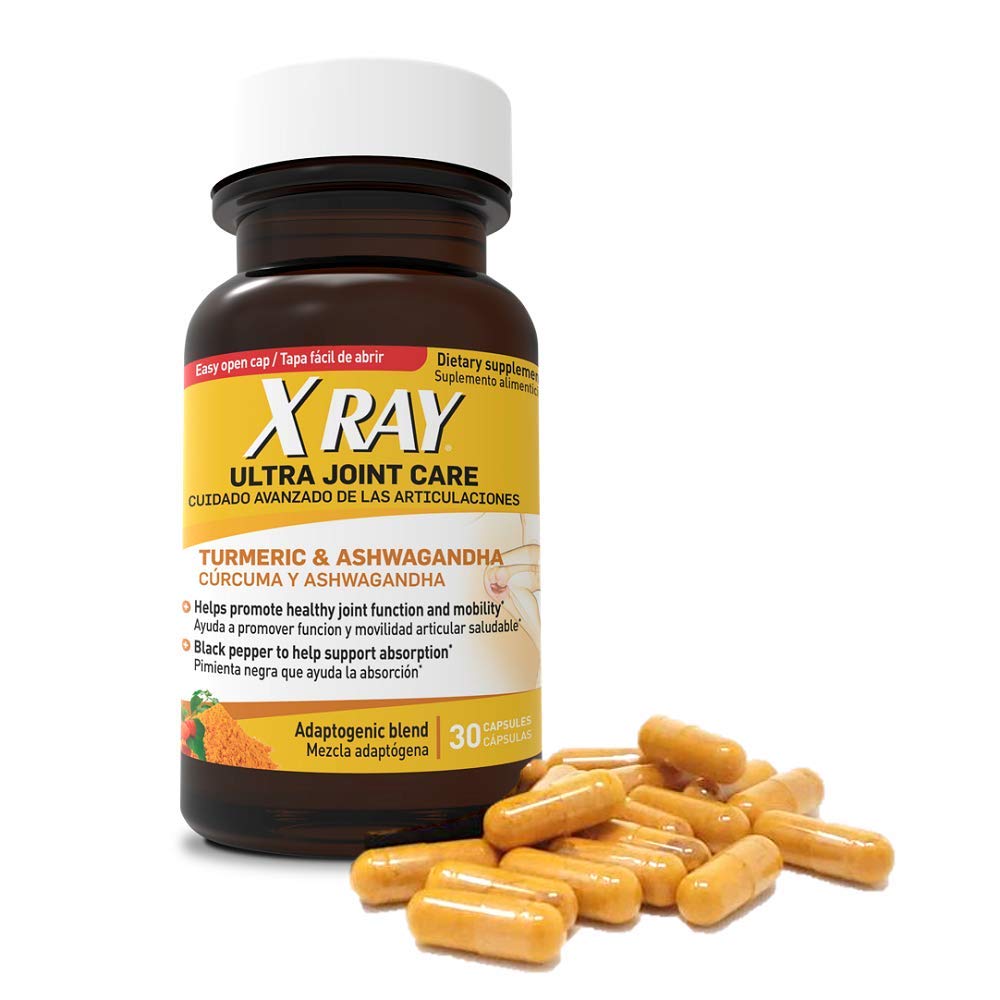 XRAY Extreme Joint Care, 30 Count