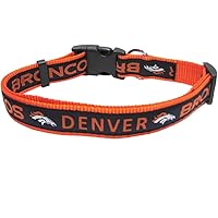 Pets First NFL Pets Pet Collars