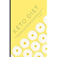 Keto Diet: The perfect Ketogenic guide for beginners. Lose weight and heal your body. Gain complete clarity on how to burn fat with simplified science.