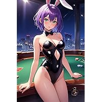AIidol Shion Shizuki bunny girl (Japanese Edition)