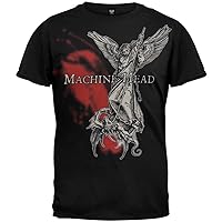 Machine Head - Aesthetics of Hate T-Shirt - Small Black
