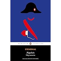 Napoleón (Spanish Edition) Napoleón (Spanish Edition) Kindle Mass Market Paperback
