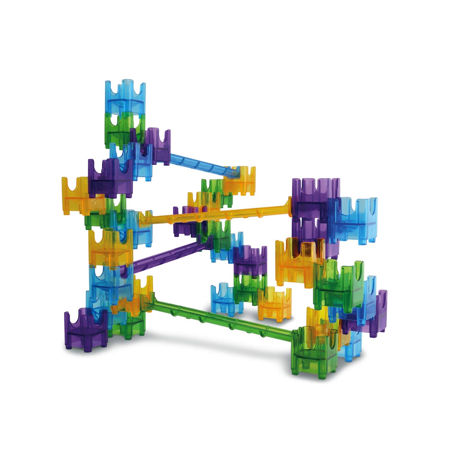 MindWare 13931567 Q-BA Marble Maze