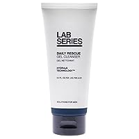 Lab Series Daily Rescue Gel Cleanser Cleanser Men 3.4 oz