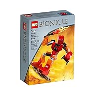 LEGO Bionicle Tahu and Takua 40581