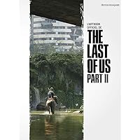The Last of Us 2 - L'artbook officiel The Last of Us 2 - L'artbook officiel Hardcover