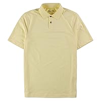 Mens Basic Rugby Polo Shirt