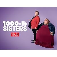 1000-lb Sisters Season 2