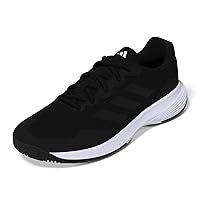 adidas Men's Gamecourt 2.0 Sneaker