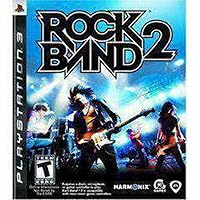 Rock Band 2 - Playstation 3 (Game only) Rock Band 2 - Playstation 3 (Game only) PlayStation 3 Nintendo Wii PlayStation2 Xbox 360