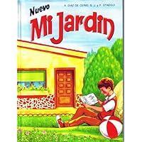 Nuevo Mi Jardin (Coleccion Angelito) (2006-11-07) Nuevo Mi Jardin (Coleccion Angelito) (2006-11-07) Paperback